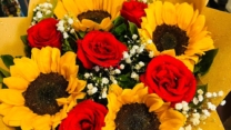 Fresh Imported & Local Flowers Delivered to Your Doorstep