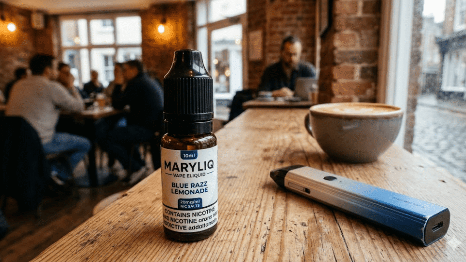 maryliq