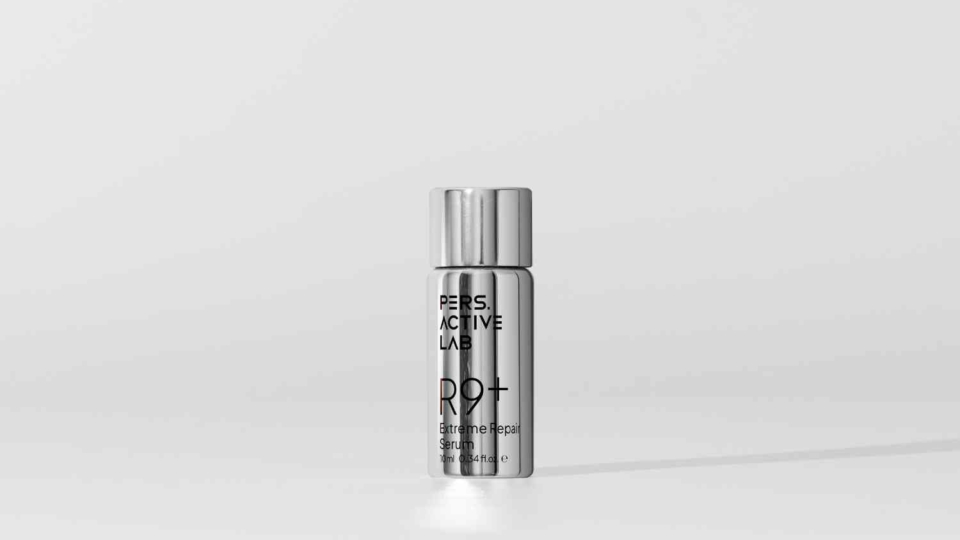 skin barrier repair serum