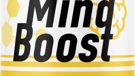 Mind Boost