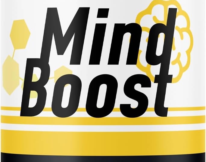 Mind Boost