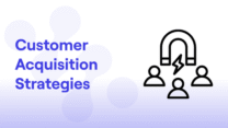 customer aquisition agency