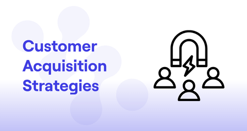 customer aquisition agency