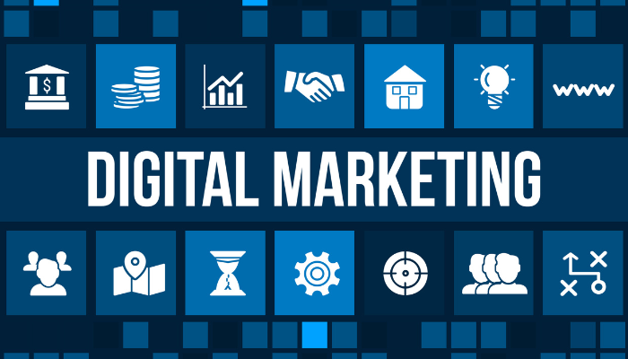 AI in Digital Marketing