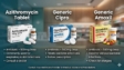 Azithromycin Tablet