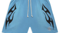 Hellstar Shorts