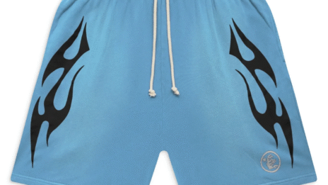 Hellstar Shorts