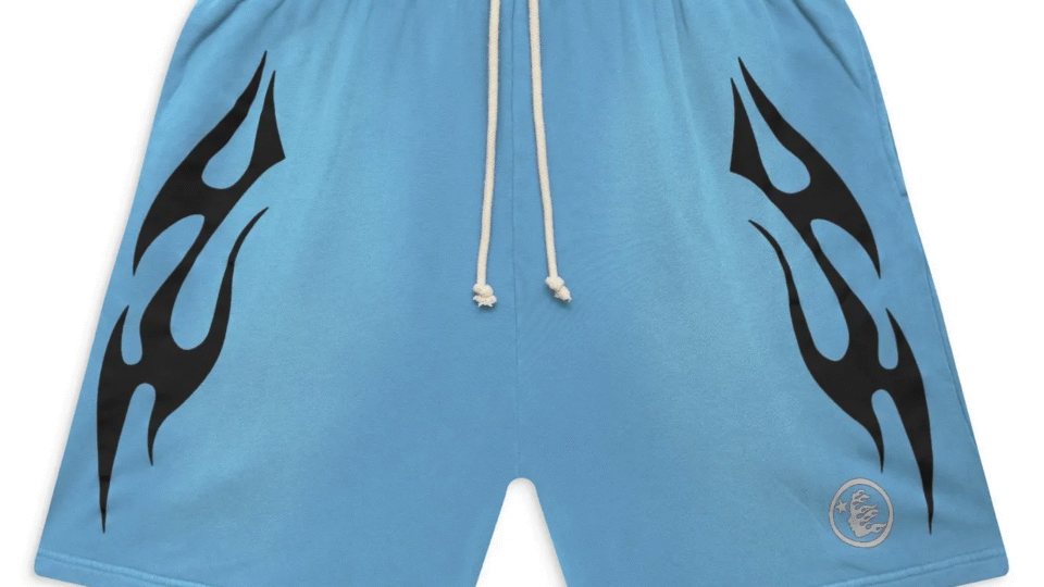 Hellstar Shorts