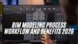 BIM Modeling Process
