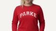 Parke Sweatshirt Style: Simple Wear for Daily Comfort