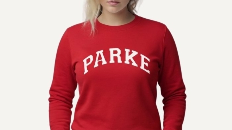 Parke Sweatshirt Style: Simple Wear for Daily Comfort