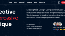 Top Services of a Dubai Real Estate Web Design Company Explained