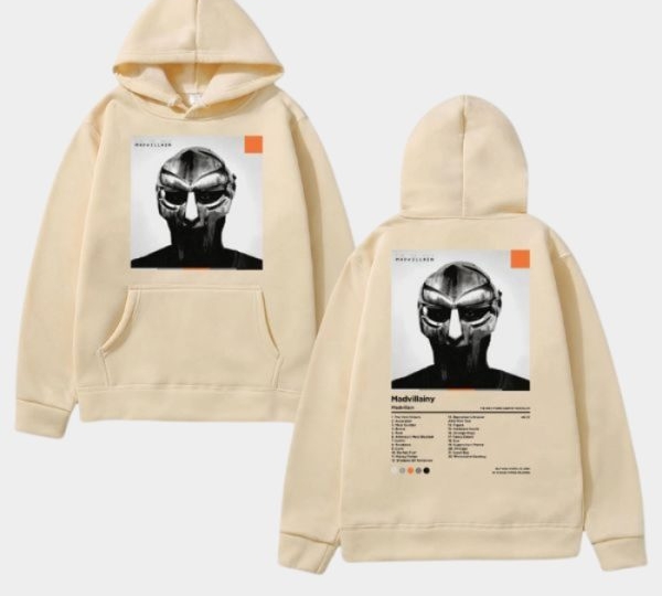MF Doom Merch: Underground Streetwear Legacy Guide