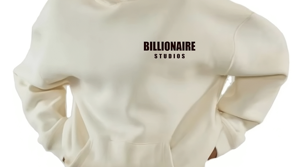 Billionaire Studios