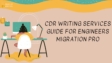 CDR-Writing-Services