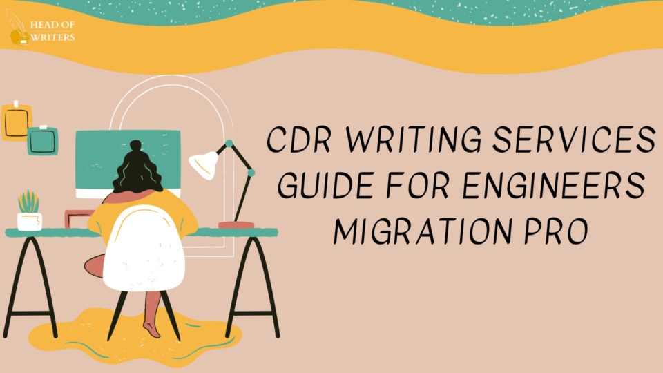 CDR-Writing-Services