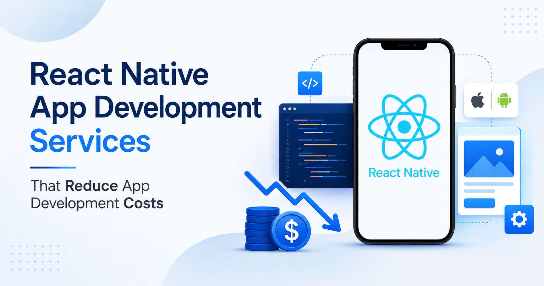React Native App Development Services