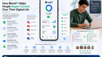How BlockP Is Helping Users Build a More Focused Digital Lifestyle