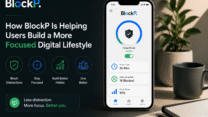 Why BlockP Is Becoming an Important Tool for Better Online Focus