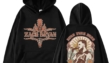 Zach Bryan Merch Guide: Michigan Drops & Real Fan Style