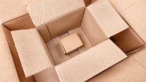 Corrugated Boxes