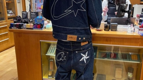 Corteiz Jacket