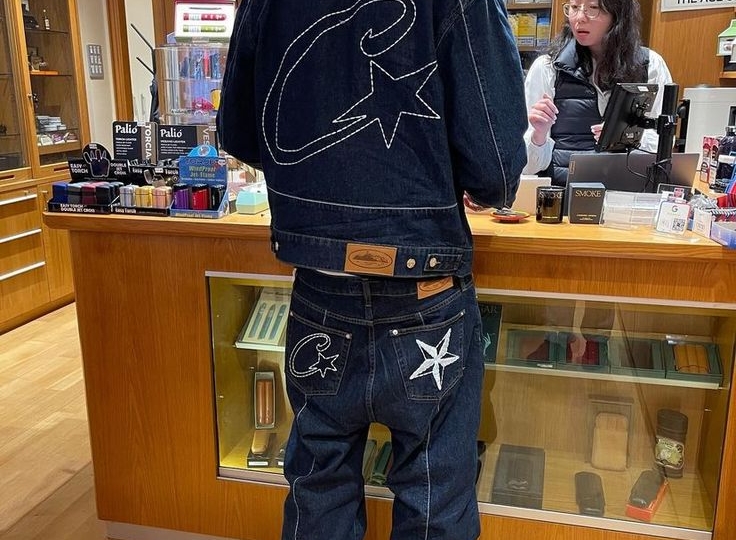 Corteiz Jacket