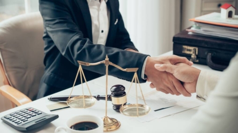 Defence Lawyers in Dubai