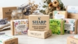Custom Printed Soap Boxes