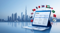 Dubai Annual Compliance for Foreign Companies