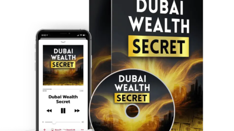 Dubai Wealth Secret