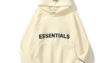 Fear Of God Essentials Hoodie
