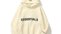 Fear Of God Essentials Hoodie
