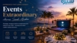 Event Management in Saudi Arabia