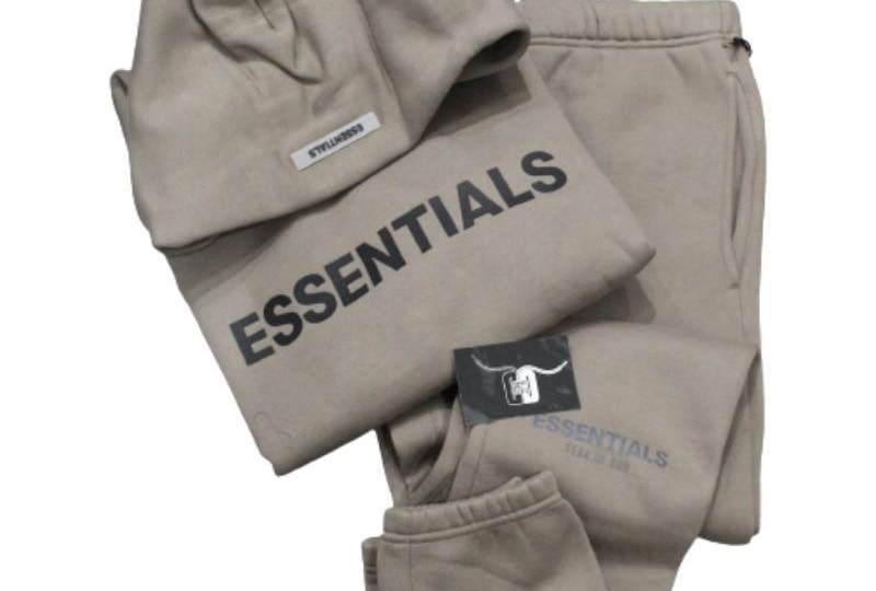 essentials