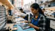 Samsung phone repair Queensway