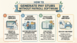 How to Generate Pay Stubs Without Payroll Software