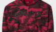 Raspberry Hills Hoodie | Raspberry Hills Official Store