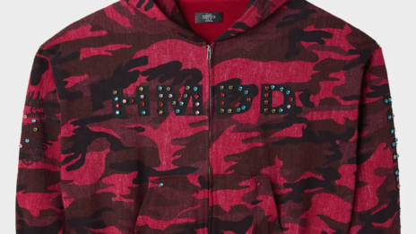 Raspberry Hills Hoodie | Raspberry Hills Official Store