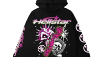 Hellstar Clothing