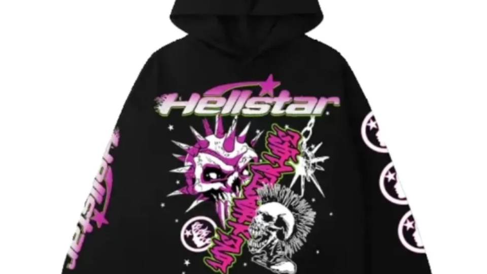 Hellstar Clothing