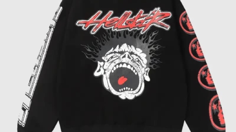 Why Hellstar Sweatshirt Is So Popular Today
