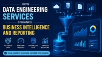 Data Engineering Services