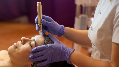 How Peptide Therapy Supports Healthy Aging
