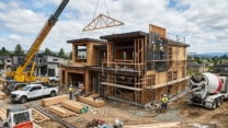 Is New Construction More Expensive