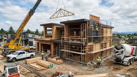 Is New Construction More Expensive