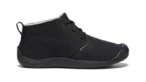Keen Men’s Mosey Chukka Ankle Boot​ Black