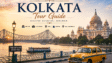 Kolkata Tour Guide