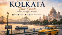 Kolkata Tour Guide