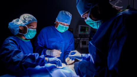 Labiaplasty Surgery
